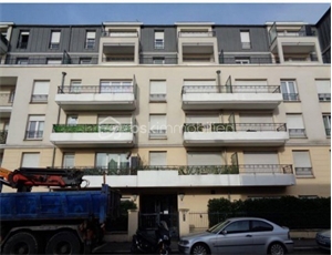 t2 à la vente -   93700  DRANCY, surface 33 m2 vente t2 - UBI477210629
